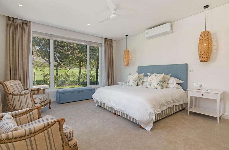 To Let 5 Bedroom Property for Rent in Steenberg Estate Western Cape